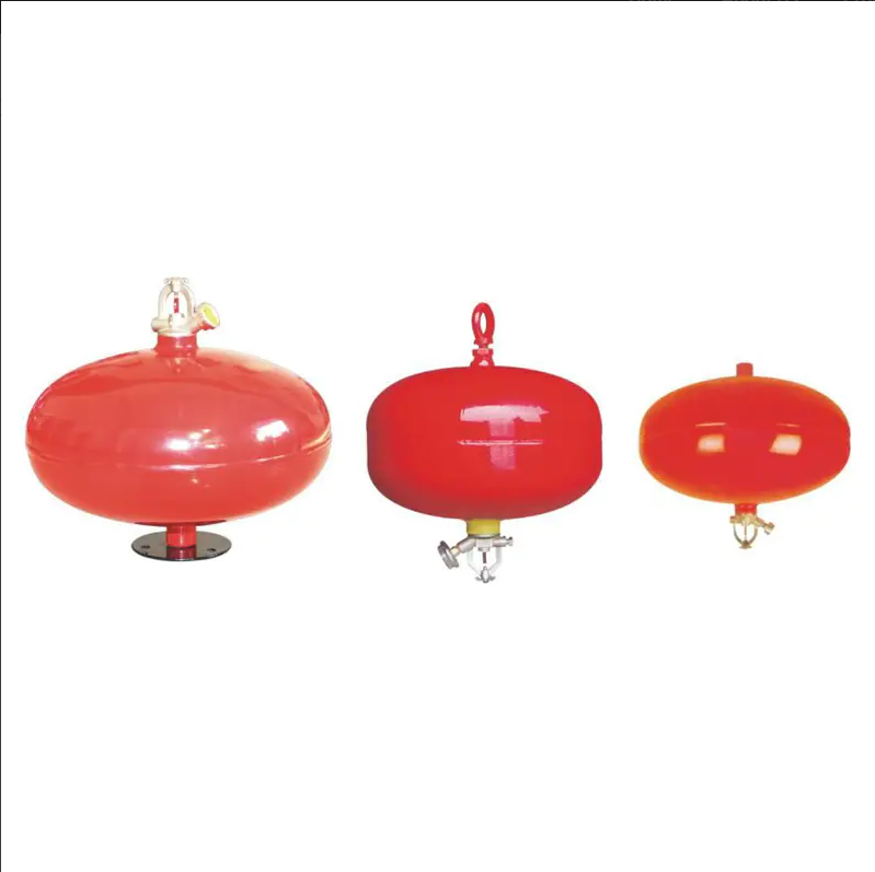 Conas Múchtóirí Dóiteáin a úsáid i gceart chun tinte incipient a mhúchadh?