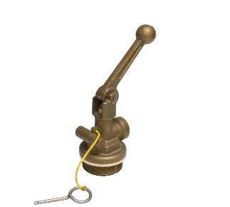 An ról atá ag soic sprinkler ingearach i dtine